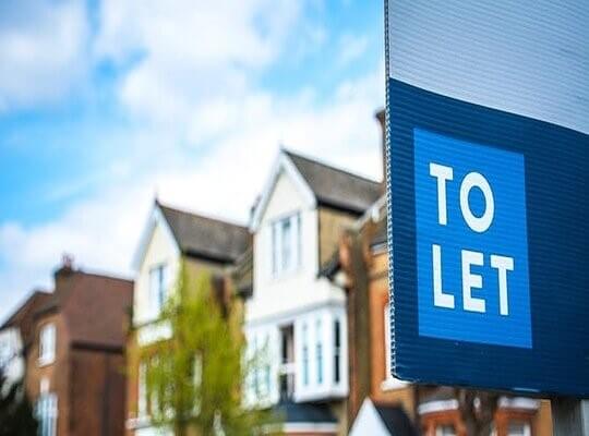 Buy To Let Mortgages