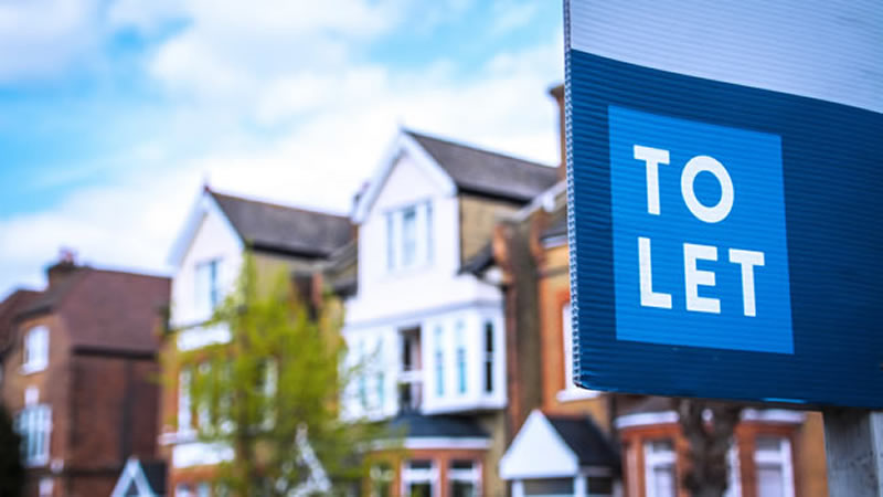 Buy To Let Mortgages