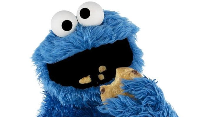 NoM Nom Cookies