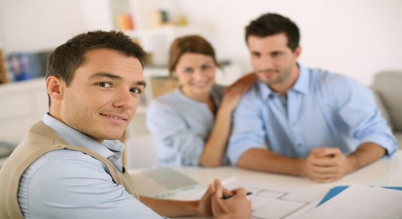 re-mortgaging deals