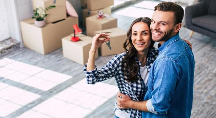 first time buyer mortgages belfast