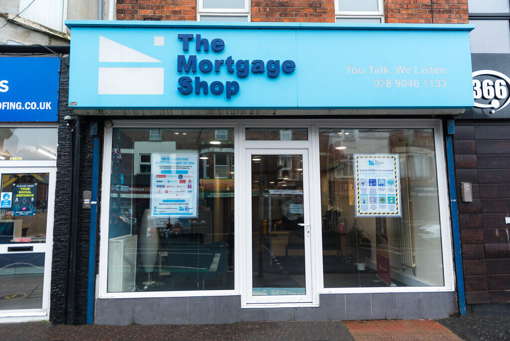 Mortgage Advisor Belfast